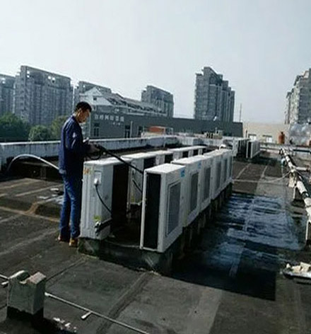 嵩县 空调拆装 嵩县本地 空调拆装公司